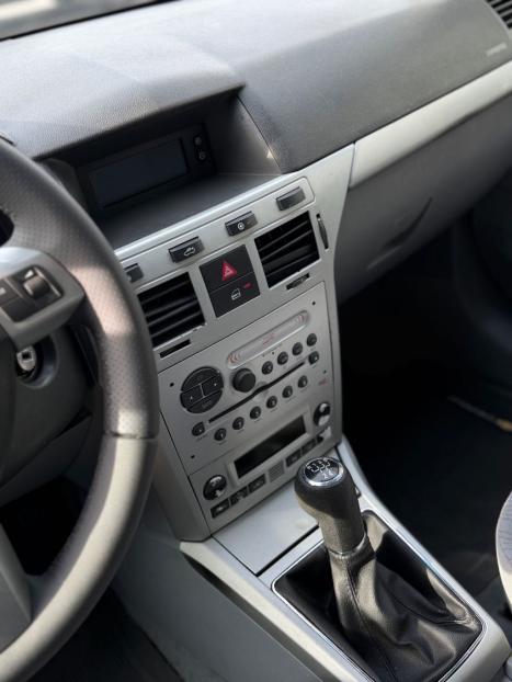 CHEVROLET Vectra Sedan 2.0 4P FLEX EXPRESSION, Foto 6