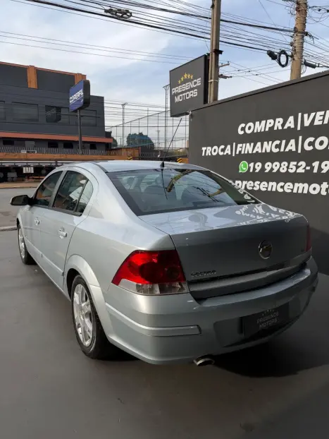 CHEVROLET Vectra Sedan 2.0 4P FLEX EXPRESSION, Foto 12