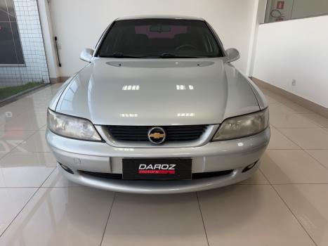 CHEVROLET Vectra Sedan 2.2 4P MILENIUM, Foto 2