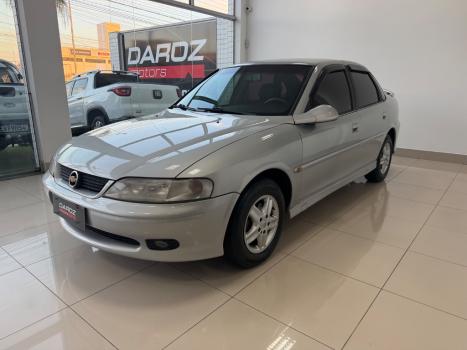 CHEVROLET Vectra Sedan 2.2 4P MILENIUM, Foto 3