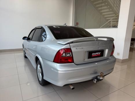 CHEVROLET Vectra Sedan 2.2 4P MILENIUM, Foto 4