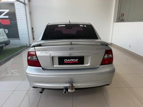 CHEVROLET Vectra Sedan 2.2 4P MILENIUM, Foto 5