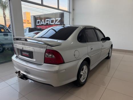 CHEVROLET Vectra Sedan 2.2 4P MILENIUM, Foto 6