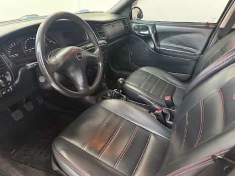 CHEVROLET Vectra Sedan 2.2 4P MILENIUM, Foto 8