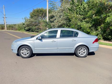 CHEVROLET Vectra Sedan 2.0 4P EXPRESSION, Foto 2