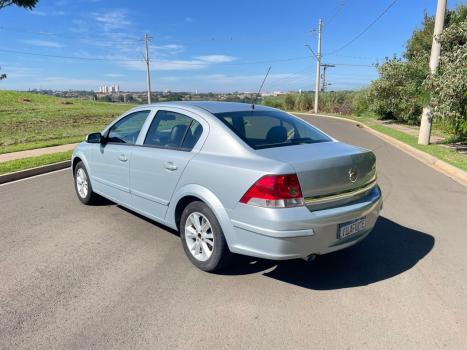 CHEVROLET Vectra Sedan 2.0 4P EXPRESSION, Foto 3
