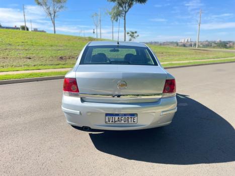 CHEVROLET Vectra Sedan 2.0 4P EXPRESSION, Foto 4