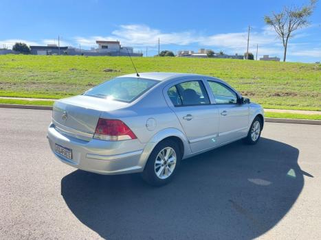 CHEVROLET Vectra Sedan 2.0 4P EXPRESSION, Foto 5