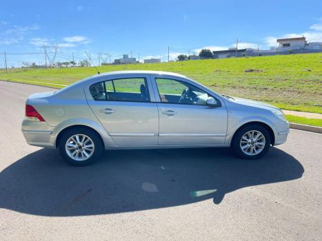 CHEVROLET Vectra Sedan 2.0 4P EXPRESSION, Foto 6