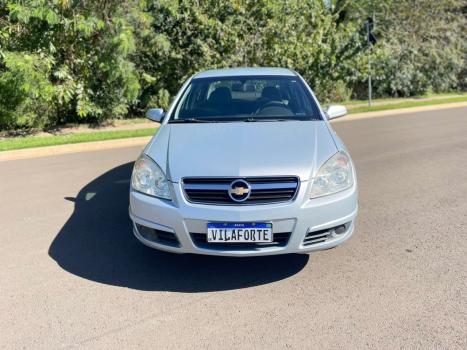CHEVROLET Vectra Sedan 2.0 4P EXPRESSION, Foto 8