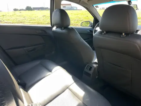 CHEVROLET Vectra Sedan 2.0 4P EXPRESSION, Foto 11