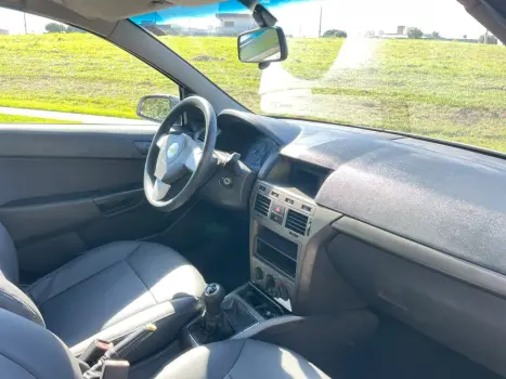 CHEVROLET Vectra Sedan 2.0 4P EXPRESSION, Foto 12