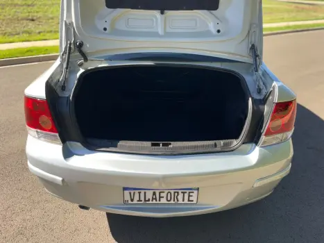 CHEVROLET Vectra Sedan 2.0 4P EXPRESSION, Foto 13
