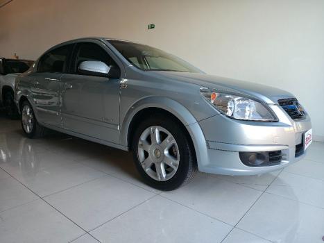 CHEVROLET Vectra Sedan 2.0 4P FLEX ELEGANCE, Foto 1