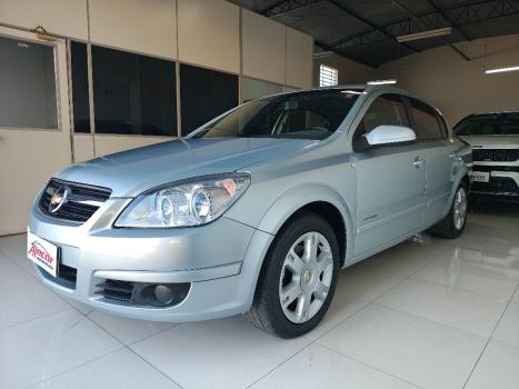 CHEVROLET Vectra Sedan 2.0 4P FLEX ELEGANCE, Foto 2