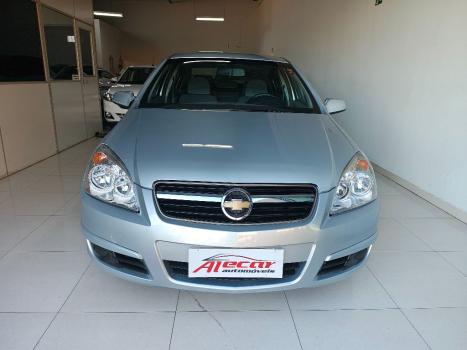 CHEVROLET Vectra Sedan 2.0 4P FLEX ELEGANCE, Foto 3