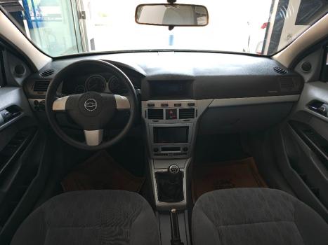 CHEVROLET Vectra Sedan 2.0 4P FLEX ELEGANCE, Foto 4