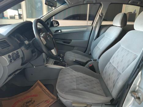 CHEVROLET Vectra Sedan 2.0 4P FLEX ELEGANCE, Foto 5