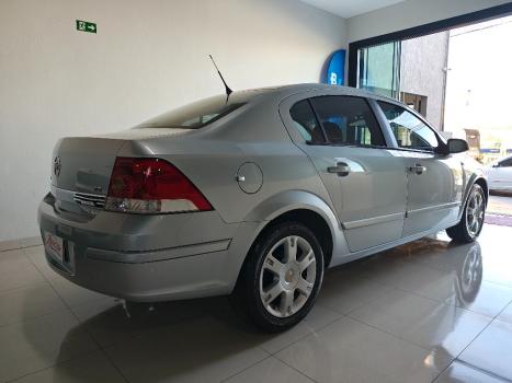 CHEVROLET Vectra Sedan 2.0 4P FLEX ELEGANCE, Foto 8