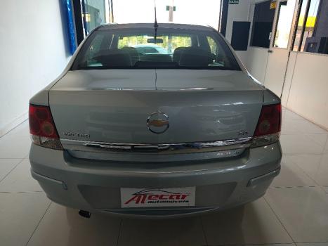 CHEVROLET Vectra Sedan 2.0 4P FLEX ELEGANCE, Foto 10