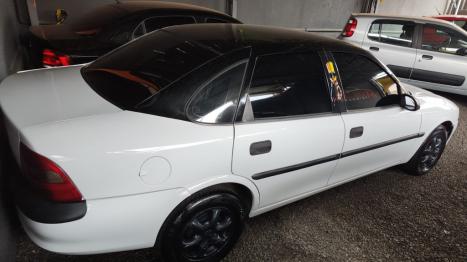 CHEVROLET Vectra Sedan 2.0 4P GLS, Foto 2