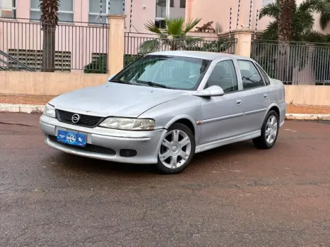 CHEVROLET Vectra Sedan 2.2 4P MILENIUM, Foto 3