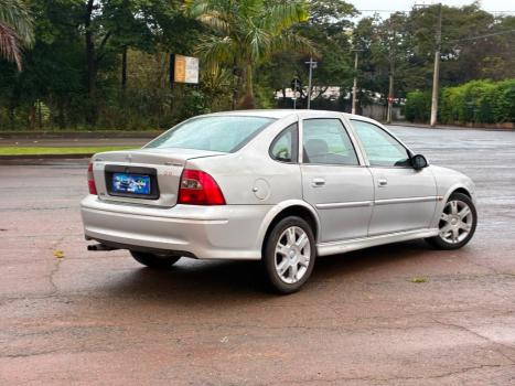 CHEVROLET Vectra Sedan 2.2 4P MILENIUM, Foto 4