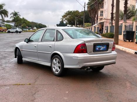 CHEVROLET Vectra Sedan 2.2 4P MILENIUM, Foto 7