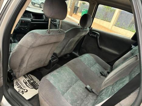CHEVROLET Vectra Sedan 2.2 4P MILENIUM, Foto 8