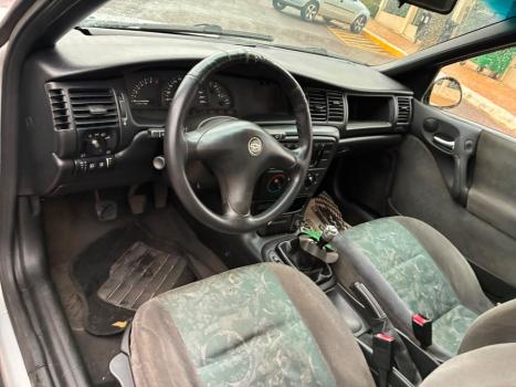 CHEVROLET Vectra Sedan 2.2 4P MILENIUM, Foto 9