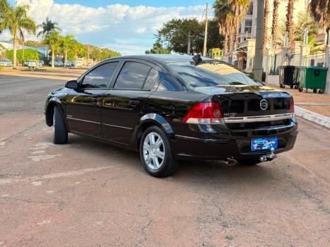 CHEVROLET Vectra Sedan 2.0 4P FLEX ELEGANCE AUTOM�TICO, Foto 2