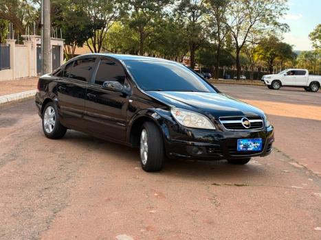 CHEVROLET Vectra Sedan 2.0 4P FLEX ELEGANCE AUTOM�TICO, Foto 3