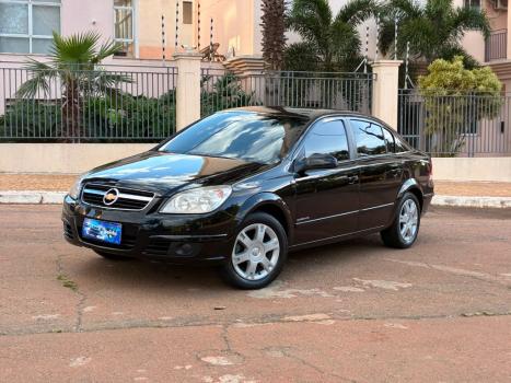 CHEVROLET Vectra Sedan 2.0 4P FLEX ELEGANCE AUTOM�TICO, Foto 4