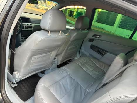 CHEVROLET Vectra Sedan 2.0 4P FLEX ELEGANCE AUTOM�TICO, Foto 5