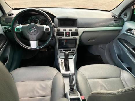 CHEVROLET Vectra Sedan 2.0 4P FLEX ELEGANCE AUTOM�TICO, Foto 6