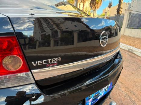 CHEVROLET Vectra Sedan 2.0 4P FLEX ELEGANCE AUTOM�TICO, Foto 7