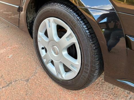 CHEVROLET Vectra Sedan 2.0 4P FLEX ELEGANCE AUTOM�TICO, Foto 8