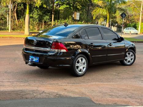 CHEVROLET Vectra Sedan 2.0 4P FLEX ELEGANCE AUTOM�TICO, Foto 9
