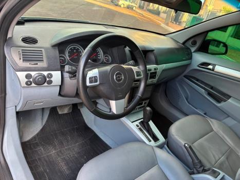 CHEVROLET Vectra Sedan 2.0 4P FLEX ELEGANCE AUTOM�TICO, Foto 10
