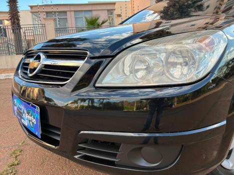 CHEVROLET Vectra Sedan 2.0 4P FLEX ELEGANCE AUTOM�TICO, Foto 11