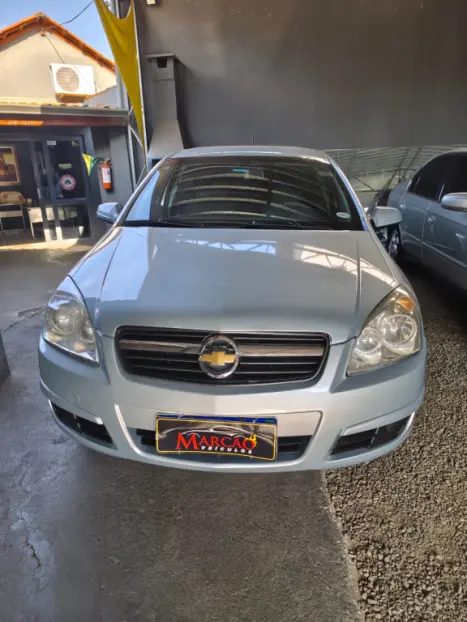 CHEVROLET Vectra Sedan 2.0 4P FLEX EXPRESSION AUTOM�TICO, Foto 2
