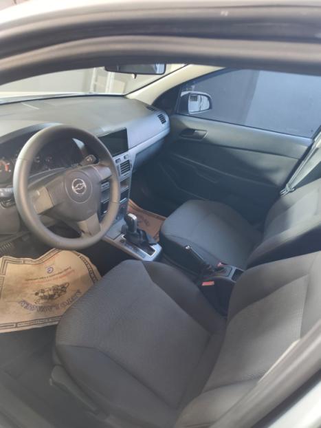 CHEVROLET Vectra Sedan 2.0 4P FLEX EXPRESSION AUTOM�TICO, Foto 5