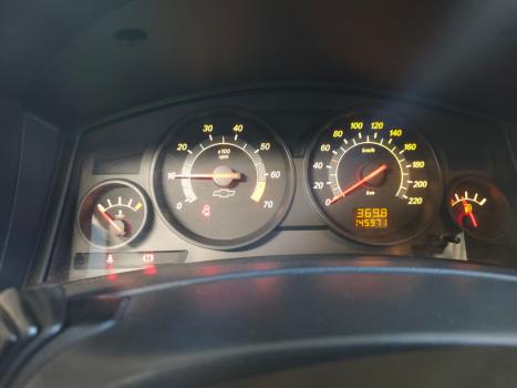 CHEVROLET Vectra Sedan 2.0 4P FLEX EXPRESSION AUTOM�TICO, Foto 7
