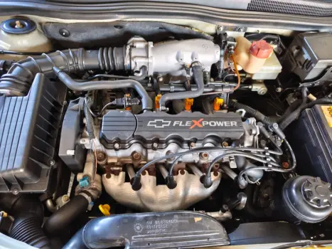 CHEVROLET Vectra Sedan 2.0 4P FLEX EXPRESSION AUTOM�TICO, Foto 20