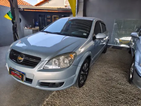 CHEVROLET Vectra Sedan 2.0 4P FLEX EXPRESSION AUTOM�TICO, Foto 23