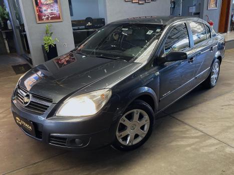 CHEVROLET Vectra Sedan 2.0 4P FLEX ELEGANCE, Foto 1