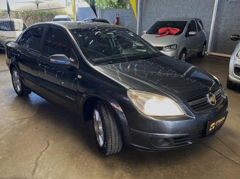 CHEVROLET Vectra Sedan 2.0 4P FLEX ELEGANCE, Foto 2