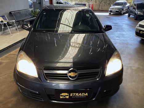 CHEVROLET Vectra Sedan 2.0 4P FLEX ELEGANCE, Foto 3