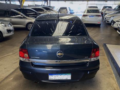 CHEVROLET Vectra Sedan 2.0 4P FLEX ELEGANCE, Foto 4