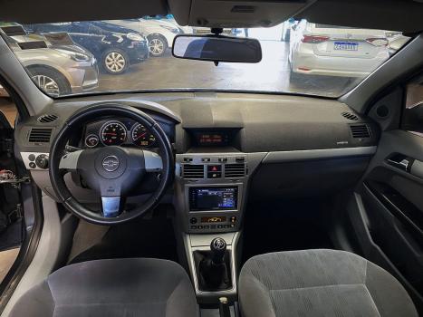CHEVROLET Vectra Sedan 2.0 4P FLEX ELEGANCE, Foto 6